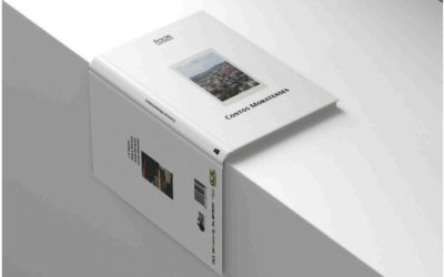 Francisco Morato ganha livro inédito com contos inspirados na cidade