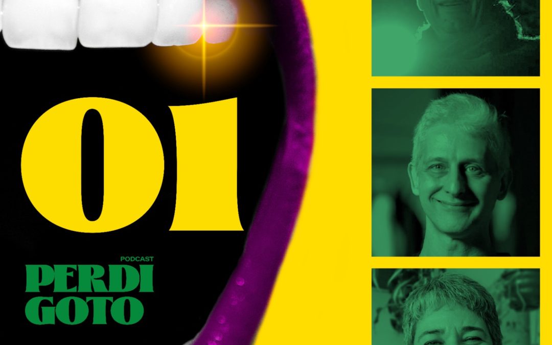 Podcast Perdigoto