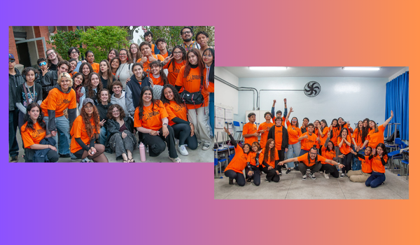 Escola Itinerante de Teatro promove apresentações gratuitas no Cine Teatro Carlos Gomes