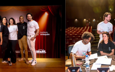 Broadway Dreams Foundation Brasil em edição inédita e gratuita