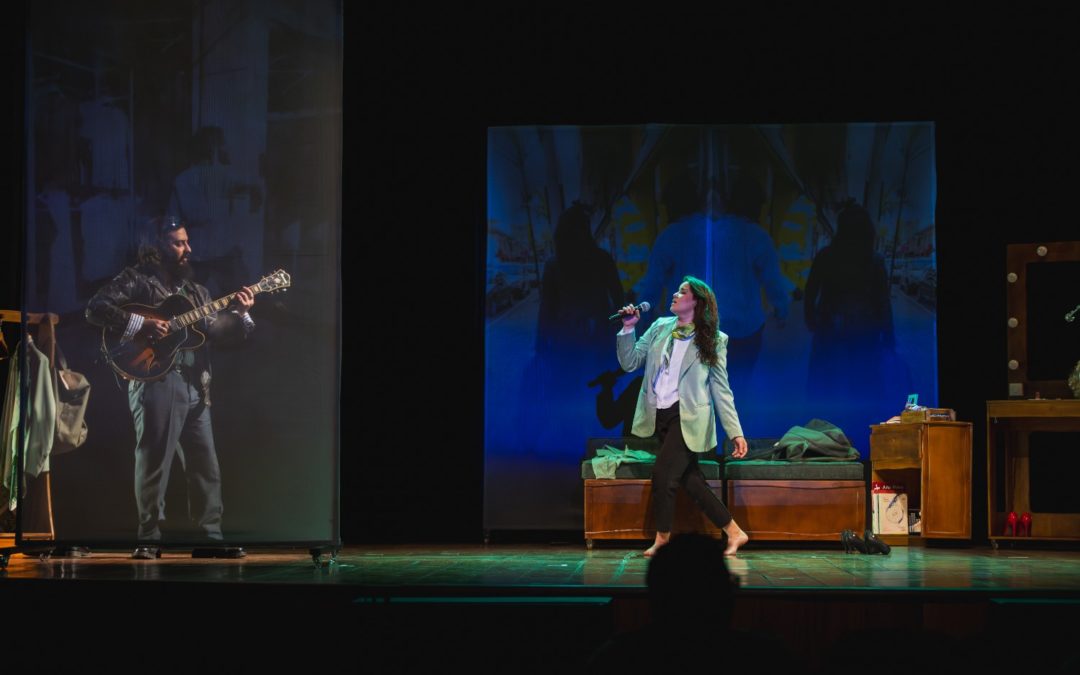 Notívagos Burlescos celebra 23 anos com temporada gratuita em janeiro