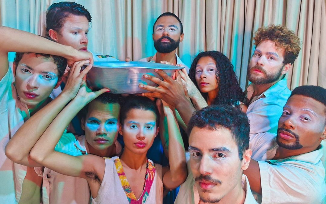 Espetáculo inspirado em Aparecida retorna à Funarte e transforma fé em cultura popular