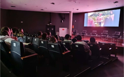 Cineclube Literário realiza Mostra Cinematográfica Itinerante pela Grande São Paulo