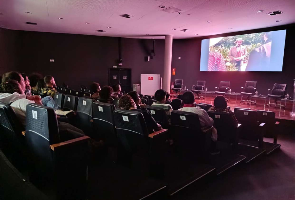 Cineclube Literário realiza Mostra Cinematográfica Itinerante pela Grande São Paulo
