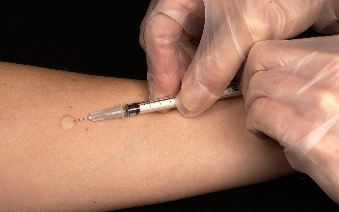 InfoGripe: maior parte do país tem incidência de SRAG em nível de alerta ou risco