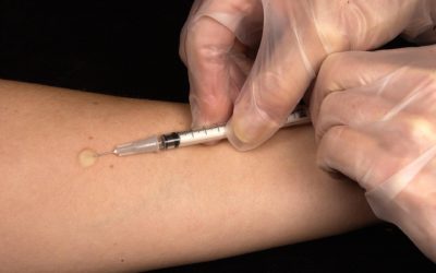 InfoGripe: maior parte do país tem incidência de SRAG em nível de alerta ou risco