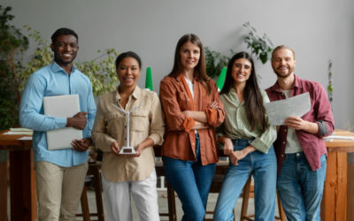 Jovens brasileiros sabem empreender a ter carteira assinada